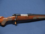 WINCHESTER 70 FEATHERWEIGHT 300 WSM - 1 of 8