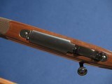 WINCHESTER 70 FEATHERWEIGHT 300 WSM - 8 of 8