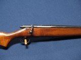 JC HIGGINS BOLT ACTION 16 GAUGE - 1 of 6