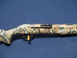 BENELLI M2 20 GAUGE REALTREE - 1 of 7