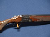 BROWNING SUPERPOSED 20 GAUGE 1950 - 1 of 8
