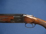 BROWNING SUPERPOSED 20 GAUGE 1950 - 4 of 8