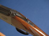 BROWNING SUPERPOSED 20 GAUGE 1950 - 7 of 8