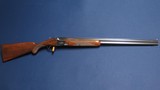 BROWNING SUPERPOSED 20 GAUGE 1950 - 2 of 8
