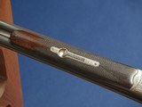 SIMSON 74E GAME SCENE ENGRAVED 12 GAUGE - 8 of 8