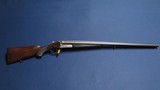 SIMSON 74E GAME SCENE ENGRAVED 12 GAUGE - 2 of 8