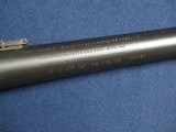 BERETTA 1201FP 12 GAUGE BARREL - 3 of 3