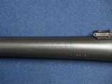 BERETTA 1201FP 12 GAUGE BARREL - 2 of 3