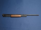 WINCHESTER 12 12 GAUGE BARREL ASSEMBLY - 1 of 4