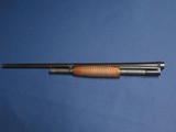 WINCHESTER 12 12 GAUGE BARREL ASSEMBLY - 2 of 4