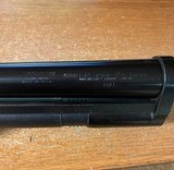 WINCHESTER 12 12 GAUGE BARREL ASSEMBLY - 4 of 4