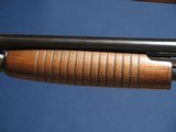 WINCHESTER 12 12 GAUGE BARREL ASSEMBLY - 3 of 4