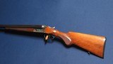 GERMAN SUHL SXS 12 GAUGE - 5 of 8