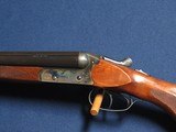 GERMAN SUHL SXS 12 GAUGE - 4 of 8