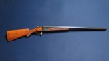 GERMAN SUHL SXS 12 GAUGE - 2 of 8