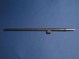 REMINGTON 1100 12 GAUGE BARREL - 1 of 2