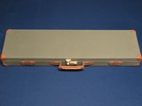 CANVAS SXS SHOTGUN CASE - 1 of 2