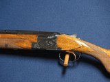 BROWNING SUPERPOSED LIGHTNING 20 GAUGE 1965 - 5 of 9