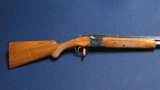 BROWNING SUPERPOSED LIGHTNING 20 GAUGE 1965 - 3 of 9