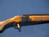 BROWNING SUPERPOSED LIGHTNING 20 GAUGE 1965 - 1 of 9