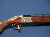 BROWNING CITORI GRADE VI SKEET 410 - 1 of 9