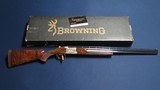 BROWNING CITORI GRADE VI SKEET 410 - 2 of 9