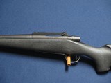 REMINGTON MODEL SEVEN 7MM-08 - 4 of 8