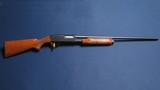 REMINGTON 870 WINGMASTER 20 GAUGE - 2 of 7