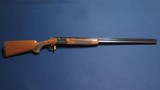 BROWNING CITORI SPECIAL SPORTING CLAYS EDITION 20 GAUGE - 3 of 10