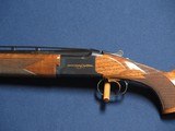 BROWNING CITORI SPECIAL SPORTING CLAYS EDITION 20 GAUGE - 5 of 10