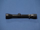 REDFIELD 2X7 SCOPE - 1 of 1