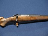 KIMBER 84L CLASSIC SELECT GRADE 270 WIN - 1 of 9