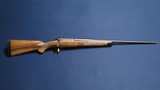 KIMBER 84L CLASSIC SELECT GRADE 270 WIN - 2 of 9