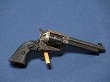 COLT SAA 45 1960 2ND GENERATION - 1 of 4