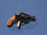 SMITH & WESSON 34-1 22LR - 1 of 2