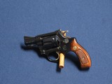 SMITH & WESSON 34-1 22LR - 2 of 2