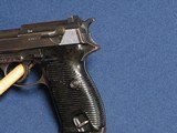 MAUSER P38 9MM - 4 of 6