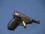 MAUSER P38 9MM - 1 of 6