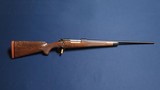 WINCHESTER 70 FEATHERWEIGHT SUPER GRADE 30-06 - 1 of 9