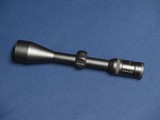 KAHLES 3.5-10X50 SCOPE - 3 of 3