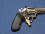 SMITH & WESSON 66-1 357 MAGNUM MISSOURI HIGHWAY PATROL - 2 of 4