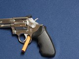 SMITH & WESSON 66-1 357 MAGNUM MISSOURI HIGHWAY PATROL - 4 of 4