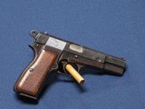 FN HI POWER MILITARY 9MM - 2 of 5