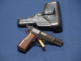 FN HI POWER MILITARY 9MM - 1 of 5