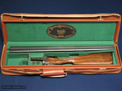 PARKER REPRODUCTION DHE 20 GAUGE