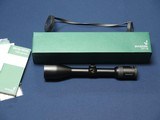 SWAROVSKI Z5 2.4-12X50 SCOPE - 1 of 3