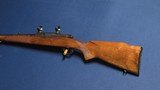 WINCHESTER 70 FEATHERWEIGHT 243 1958 MFG - 5 of 8