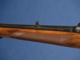 WINCHESTER 70 FEATHERWEIGHT 243 1958 MFG - 8 of 8