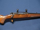 WINCHESTER 70 FEATHERWEIGHT 243 1958 MFG - 1 of 8
