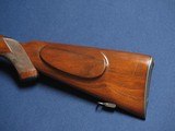 WINCHESTER 70 22 HORNET SUPER GRADE - 6 of 9